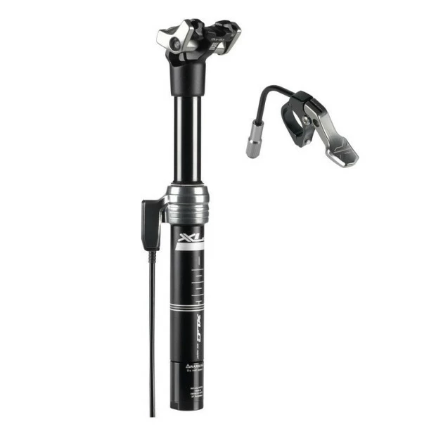 Tige De Selle Télescopique XLC SP-T08 Ø 27,2mm 3 Tige De Selle Télescopique XLC SP-T08 Ø 27,2mm