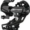 Shimano TOURNEY TX RD-TX800 Dérailleur Arrière 7/8 Vitesses Noir