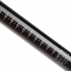 BLB Brick Lane Bikes Tige De Selle De Piste - Noir -Vélos Soldes track sattelstuetze schwarz 150240