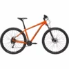 Cannondale Trail 6 Impact Orange