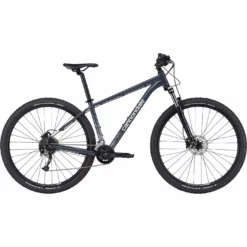 Cannondale Trail 6 Ardoise Grise