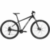 Cannondale Trail 7 Noir -Vélos Soldes trail 7 black 1