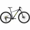 Cannondale Trail SL 2 Midnight Blue 1 Cannondale Trail SL 2 Midnight Blue -Vélos Soldes trail sl2 midnight blue 918074