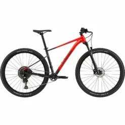 Cannondale Trail SL 3 Rally Red