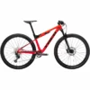 Supercaliber 9.6 Radioactive Red /Trek Black -Vélos Soldes trek supercaliber 96 radioactive red trek black 1