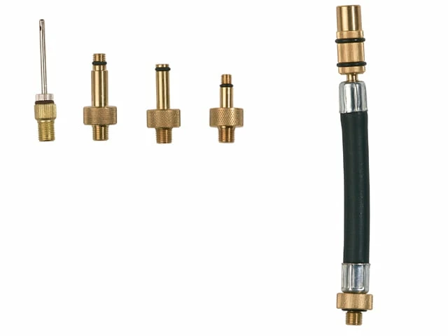 SKS Pompe à Amortisseur USP 7 SKS Pompe à Amortisseur USP – Image 5