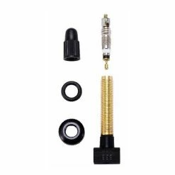 Valves Tubeless BBB (x2) - 48 Mm 7 Valves Tubeless BBB (x2) - 48 Mm -Vélos Soldes valves tubeless bbb x2 48 mm 2