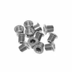 Vis De Plateau Stronglight Pour Pédaliers VTT Triple Plateaux X4