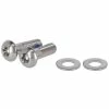 Vis Inox De Montage D'Etrier De Frein SRAM Flat Mount 17 Mm 2 Vis Inox De Montage D'Etrier De Frein SRAM Flat Mount 17 Mm -Vélos Soldes vis inox de montage d etrier de frein sram flat mount 17 mm