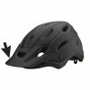 Visière Pour Casque Giro Source MIPS Noire -Vélos Soldes visiere pour casque giro source mips noire
