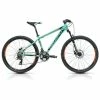 VTT Megamo KU2 26" Shimano 3x7V 2022 -Vélos Soldes vtt megamo ku2 26 shimano 3x7v 2022
