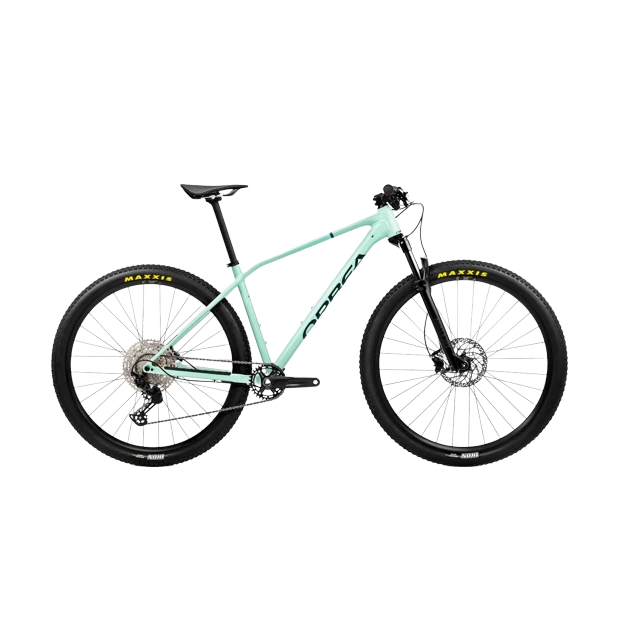 VTT Orbea Alma H20 29" Shimano SLX 1x12V 2023 3 VTT Orbea Alma H20 29" Shimano SLX 1x12V 2023
