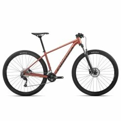 VTT Orbea Onna 40 29" Shimano 2x9V 2022 -Vélos Soldes vtt orbea onna 40 29 shimano 2x9v 2022 2