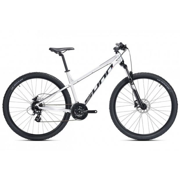 VTT XC Sunn Tox S3 29" Shimano 3x8V 2022 3 VTT XC Sunn Tox S3 29" Shimano 3x8V 2022