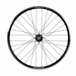 Halo Roue Arrière Aerorage Track Bahn 28 Pouces - Fixe/fixe - Noir -Vélos Soldes whha atkr