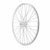 Halo Aerorage Roue Avant Track 28 Pouces - Usinée - Moyeu Blanc - Jante Blanche 1 Halo Aerorage Roue Avant Track 28 Pouces - Usinée - Moyeu Blanc - Jante Blanche -Vélos Soldes whha atwf fa
