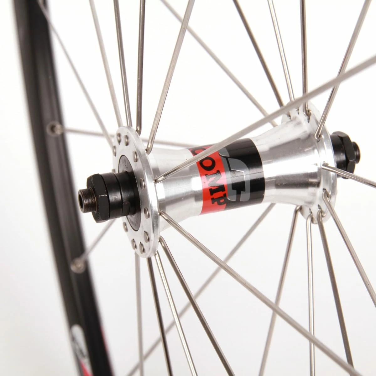 XLC WS-R03 Paire De Roues 28 Pouces Par Miche 7 XLC WS-R03 Paire De Roues 28 Pouces Par Miche – Image 5