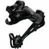 SRAM Dérailleur Arrière X.5 9 Vitesses - Noir